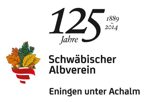 125 Jahre Ortsgruppe Eningen